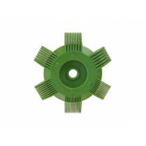 RADIAATOR RIBIDE SIRGESTUSKAMM GEKO
