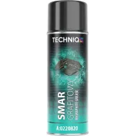 GRAPHITE GREASE GRAFIITMÄÄRE SADULAMÄÄRE 400ML/AE