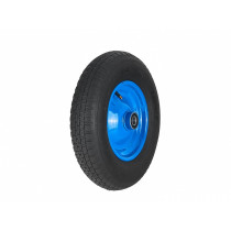 AIAKÄRU VARURATAS+SISEKUMM 4.00-8 6PR 20MM GEKO