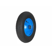 AIAKÄRU VARURATAS+SISEKUMM 4.00-8 6PR 20MM GEKO