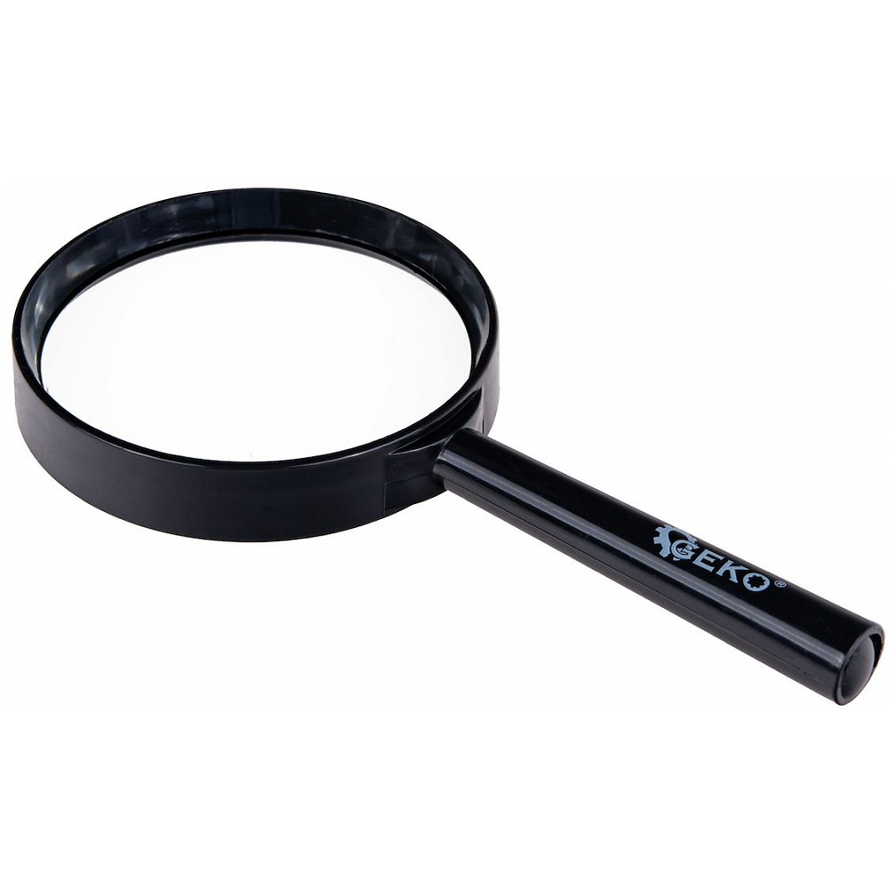 SUURENDUSKLAAS (75MM LÄBIMÕÕT) 3X GEKO