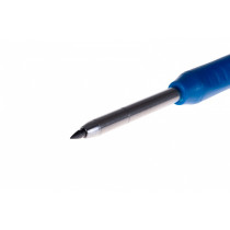 TÄITEPLIIATS 150MM, 7TK HB GRAFIITTERA GEKO