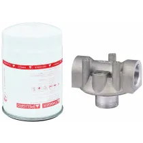 TAHKETE OSAKESTE KÜTUSEPAAGI FILTER, 1" BSP 30MIC GEKO