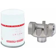 TAHKETE OSAKESTE KÜTUSEPAAGI FILTER, 1" BSP 30MIC GEKO