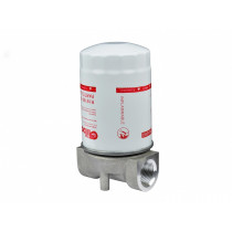 TAHKETE OSAKESTE KÜTUSEPAAGI FILTER, 1" BSP 30MIC GEKO