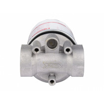 TAHKETE OSAKESTE KÜTUSEPAAGI FILTER, 1" BSP 30MIC GEKO