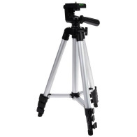LASERI TRIPOD JALG 345/525/700/885MM GEKO