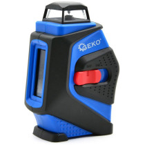 RISTJOONLASER 360° 20-25M GEKO