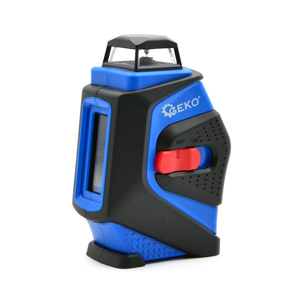 RISTJOONLASER 360° 20-25M GEKO