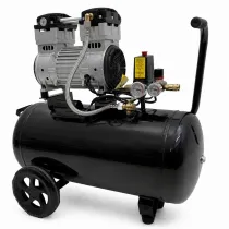 KOLBKOMPRESSOR ÕLIVABA 1,5KW, 50L PAAK, 8BAR, 230V