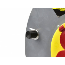 POOLIL PIKENDUSJUHE METALL/PLAST 50M 3X2,5MM2 KELTIN