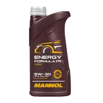 Mannol 7707 O.E.M. for Ford Volvo 5W30 1L