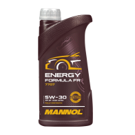 Mannol 7707 O.E.M. for Ford Volvo 5W30 1L