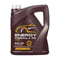 Mannol 7707 O.E.M. for Ford Volvo 5W30 5L
