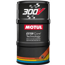 MOTUL 300V FACTORY LINE ROAD RACING 10W40 60L