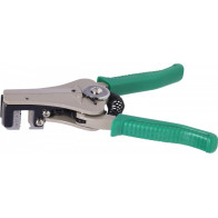 AUTOMAATSED JUHTMEKOORIMISTANGID 0,5-2,0MM KS TOOLS