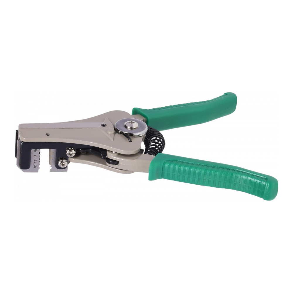 AUTOMAATSED JUHTMEKOORIMISTANGID 0,5-2,0MM KS TOOLS