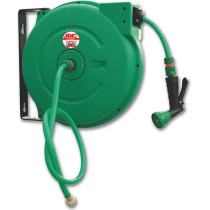 POOLIL VEEVOOLIK 20M, KINNINE PLASTIK KORPUS 1731.CGB APAC