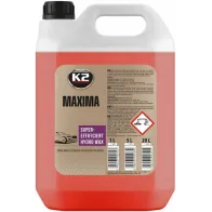 K2 MAXIMA HYDRO WAX KUIVATUSVAHA 5L KONTS