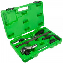 MOMENDIKORDISTI 1:4, 1000NM 1/2" -3/4" JBM*