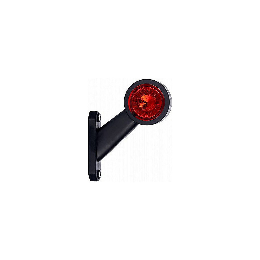 LD725/P SARVTULI LED KÕVER 45° 110MM PAREM 12/24V