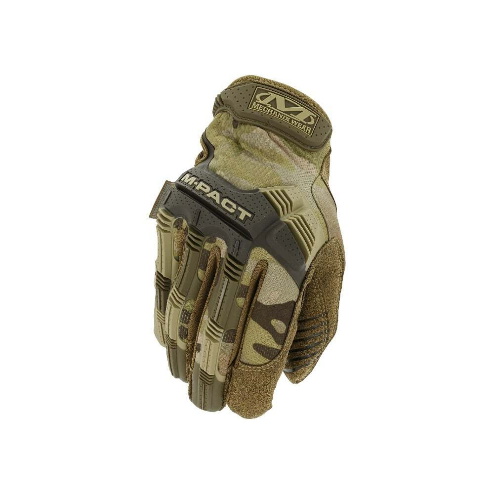 Gloves Mechanix M-Pact® 78 camouflage S