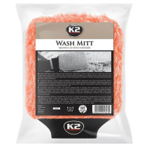 K2 WASH MITT MIKROFIIBER PESUKINNAS