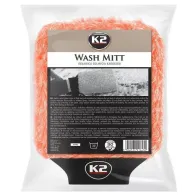 K2 WASH MITT MIKROFIIBER PESUKINNAS