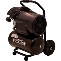 KOLBKOMPRESSOR AIRECO 2,2KW, PAAK 24L, 8BAR