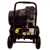 KOLBKOMPRESSOR AIRECO 2,2KW, PAAK 24L, 8BAR