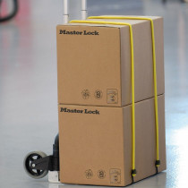KOORMAKUMM 3043 TWINWIRE 10 TK MASTER LOCK