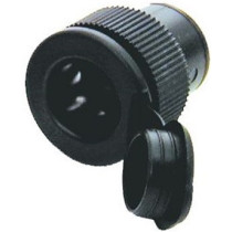 SIG. SÜÜTAJA PESA 12-24V 16A 20MM UPUTATAV KLAPIGA M+