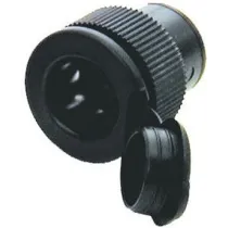 SIG. SÜÜTAJA PESA 12-24V 16A 20MM UPUTATAV KLAPIGA M+