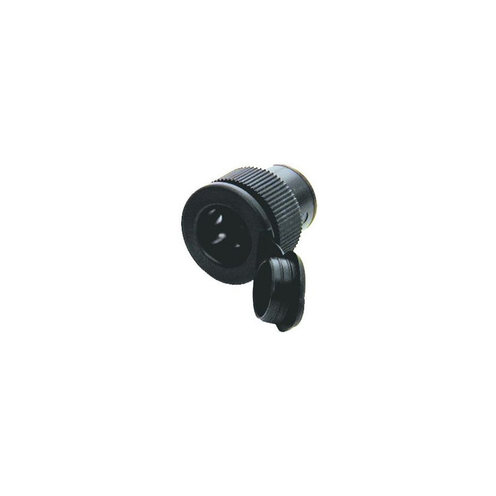 SIG. SÜÜTAJA PESA 12-24V 16A 20MM UPUTATAV KLAPIGA M+