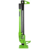 KASTIAUTO TÕSTJA/FARM JACK 3T 130-645MM (33") LOW/MADAL JBM*
