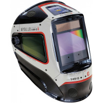 KEEVITUSMASK LCD APOLLO+ 5/9-9/13 G TRUE COLOR GYS