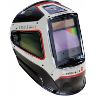 KEEVITUSMASK LCD APOLLO+ 5/9-9/13 G TRUE COLOR GYS