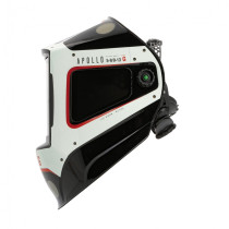 KEEVITUSMASK LCD APOLLO+ 5/9-9/13 G TRUE COLOR GYS