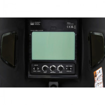 KEEVITUSMASK LCD APOLLO+ 5/9-9/13 G TRUE COLOR GYS