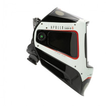 KEEVITUSMASK LCD APOLLO+ 5/9-9/13 G TRUE COLOR GYS