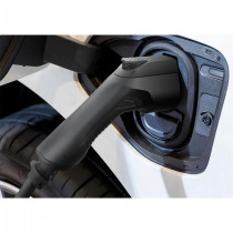 ELEKTRIAUTO LAADIMISKAABEL 5M/16A/3,6KW, TYPE1 TO TYPE2 (SINGLE PHASE) IP66 JBM