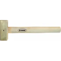 MESSING NELIKANTPEAGA HAAMER PUITVARREGA 1000G TRIUMF