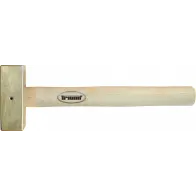 MESSING NELIKANTPEAGA HAAMER PUITVARREGA 1000G TRIUMF