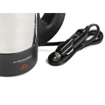 VEEKEETJA 24V 250W 500ML 20A CARMOTION