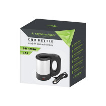 VEEKEETJA 24V 250W 500ML 20A CARMOTION