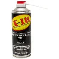 X-1R TTL LIUGPINNAÕLI 400ML/AE