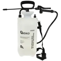 PESUPRITS 8L PLAST (HAPPELISTELE KEMIKAALIDELE) GEKO