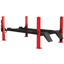 6,4T 5216MM 4-POST TÕSTUK ELEKTROHÜDR. EL 464 INVENTO