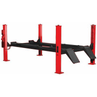 6,4T 5216MM 4-POST TÕSTUK ELEKTROHÜDR. EL 464 INVENTO