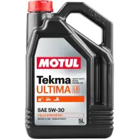 MOTUL TEKMA ULTIMA 5W30 LS 5L EURO VI, ACEA E7/E8/E11, VDS-4.5, LDF-4, RLD-3, MB 228.52